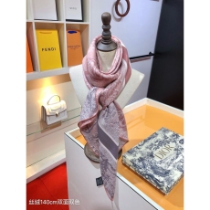 Christian Dior Scarf